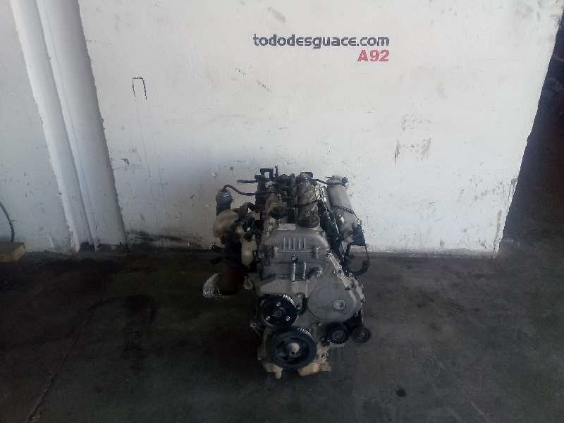  motor completo   hyundai i30 classic 1.6 crdi cat