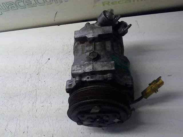  compresor aire acondicionado   peugeot 807 