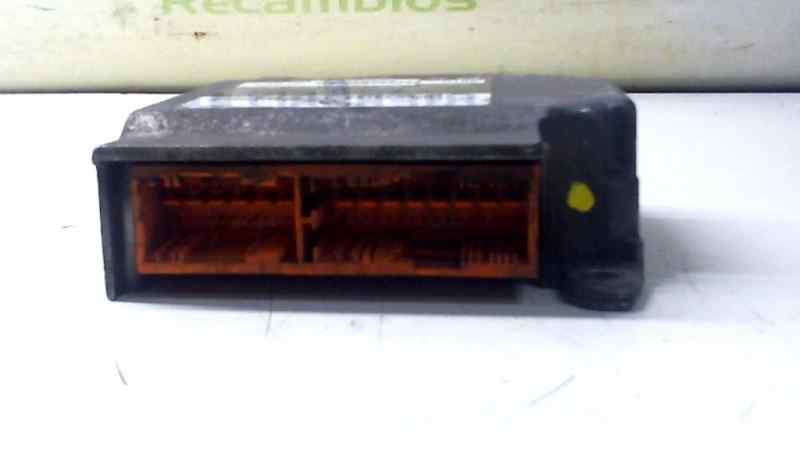  centralita airbag   peugeot boxer caja abierta (bat. 4035)(333/335)(2007 ) 