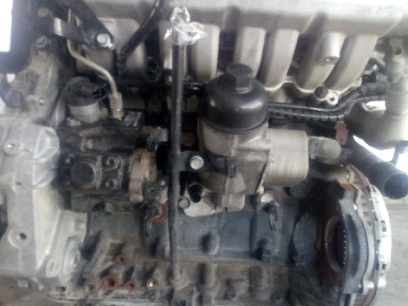  motor completo   hyundai i30 classic 1.6 crdi cat