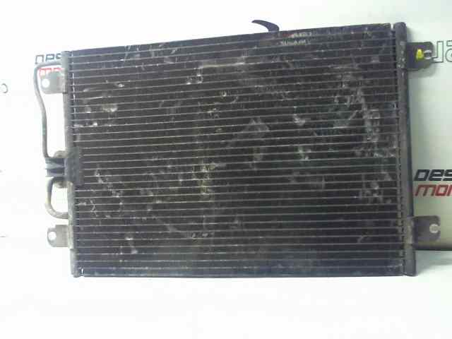  condensador / radiador aire acondicionado   renault megane i fase 2 classic (la..) 1.9 diesel 1.9 diesel