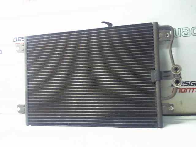  condensador / radiador aire acondicionado   renault megane i fase 2 classic (la..) 1.9 diesel 1.9 diesel