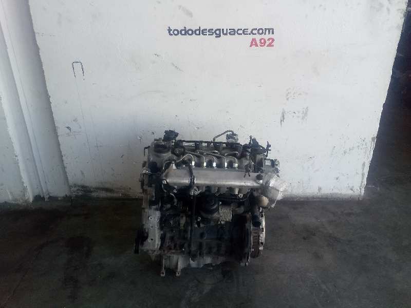  motor completo   hyundai i30 classic 1.6 crdi cat