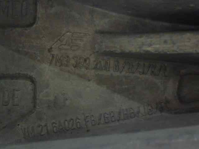  tiranta motor   volkswagen sharan (7m6/7m9) comfortline 1.9 tdi