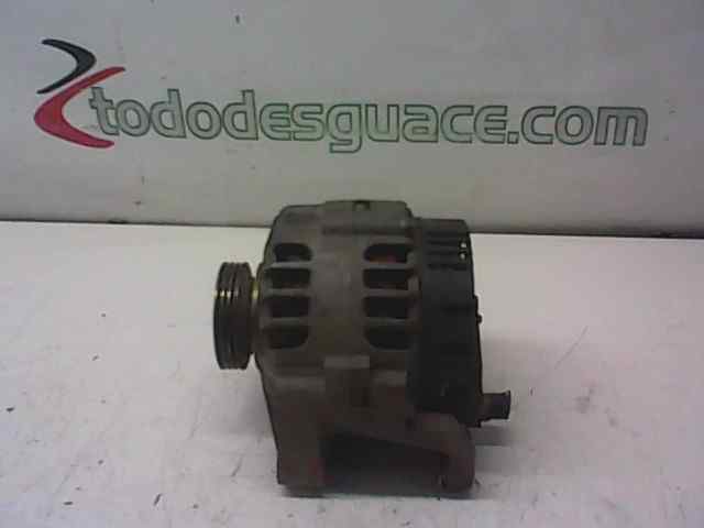  alternador   renault clio ii fase ii (b/cb0) authentique 1.2