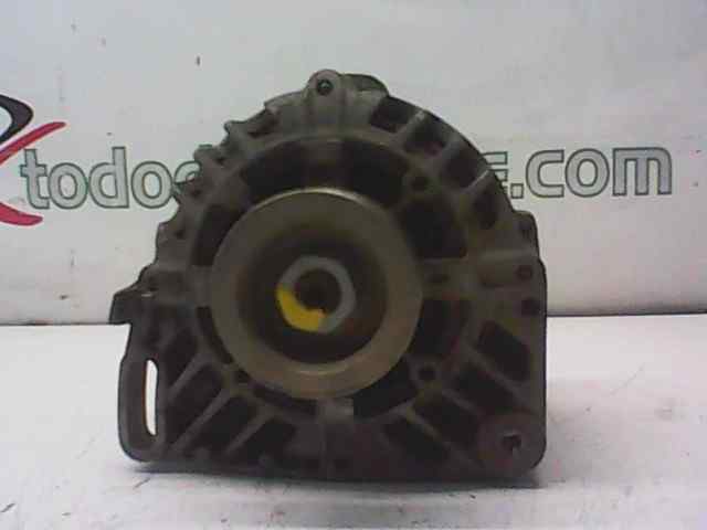  alternador   renault clio ii fase ii (b/cb0) authentique 1.2