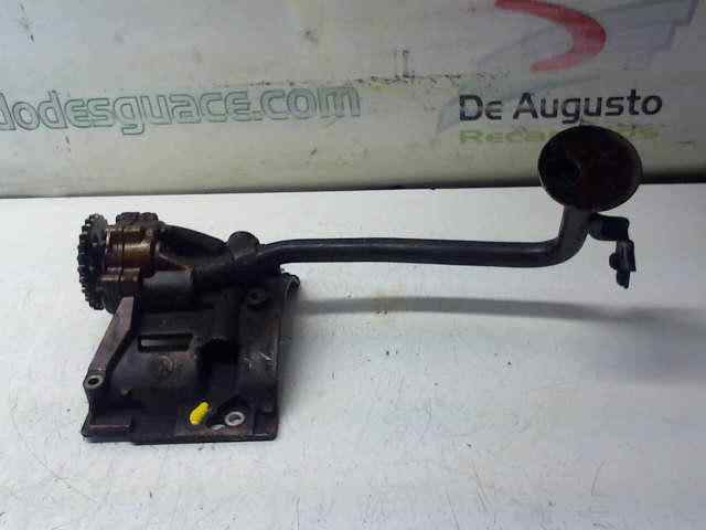  bomba aceite   bmw serie x5 (e53) 3.0i 3.0 24v cat