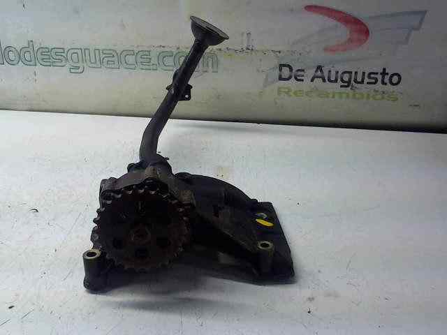  bomba aceite   bmw serie x5 (e53) 3.0i 3.0 24v cat