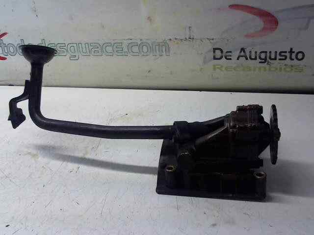  bomba aceite   bmw serie x5 (e53) 3.0i 3.0 24v cat