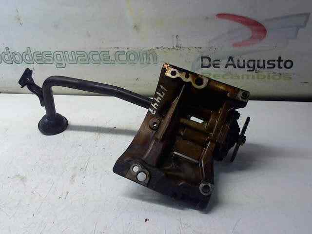  bomba aceite   bmw serie x5 (e53) 3.0i 3.0 24v cat