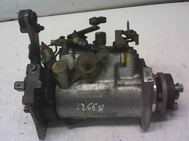  bomba inyeccion   citroen ax 1.5d armonia 1.5 diesel