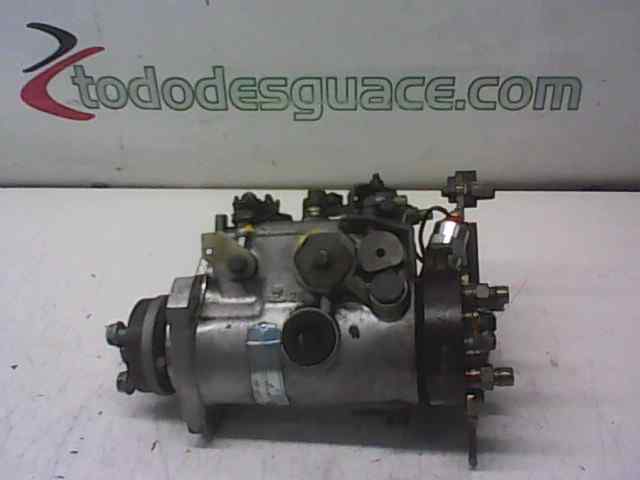  bomba inyeccion   citroen ax 1.5d armonia 1.5 diesel