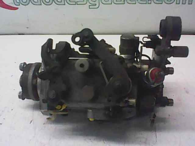  bomba inyeccion   citroen ax 1.5d armonia 1.5 diesel