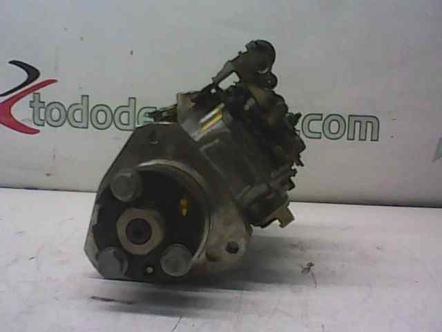  bomba inyeccion   citroen ax 1.5d armonia 1.5 diesel