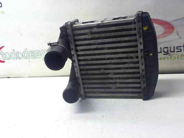  intercooler   smart coupe basico (45kw) 0.7 turbo cat
