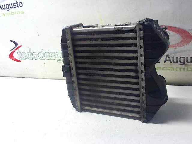  intercooler   smart coupe basico (45kw) 0.7 turbo cat