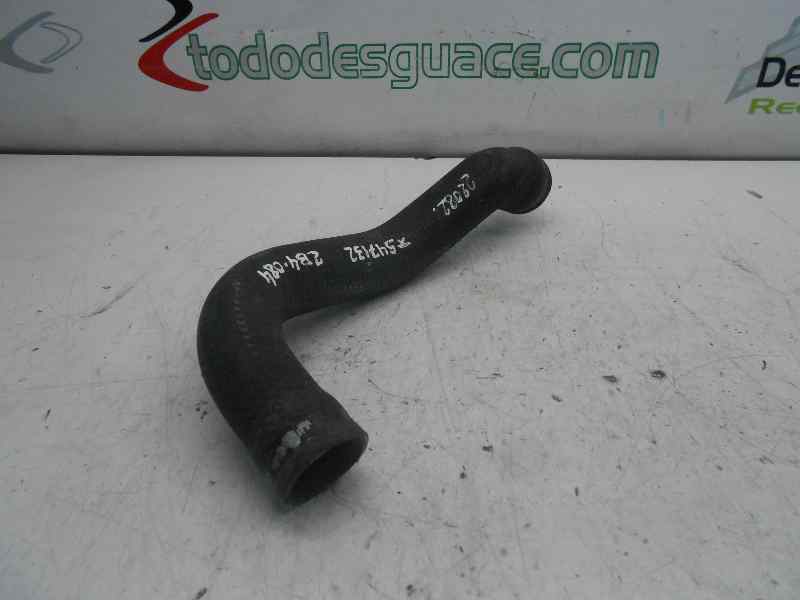  tubo admision   bmw serie 5 berlina (e39) 525tds 2.5 turbodiesel cat