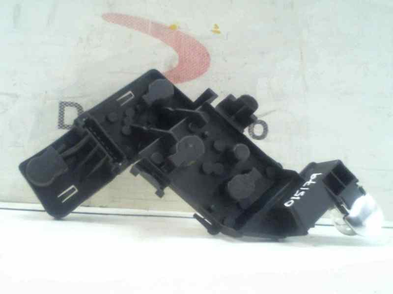  portalamparas trasero derecho   mercedes bm serie 209 clk coupe 270 cdi (209.316) 2.7 cdi 20v cat