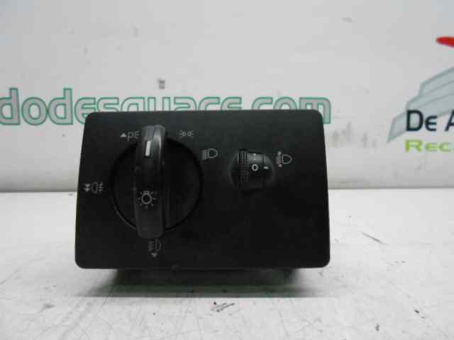  mando luces   ford focus berlina (cap) ambiente (d) 1.6 tdci cat