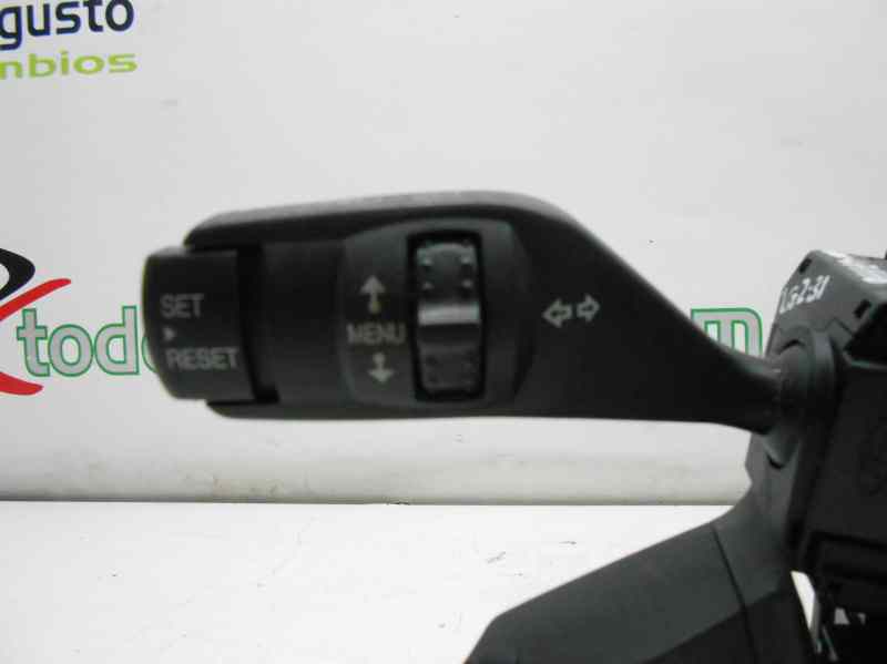  mando luces   ford focus berlina (cap) 1.6 tdci cat 1.6 tdci cat