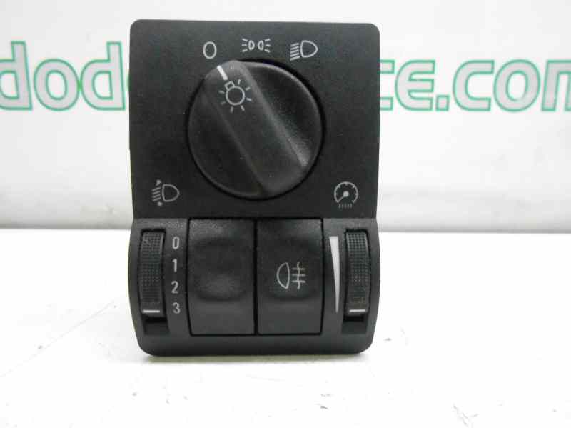  mando luces   opel astra g berlina comfort 1.2 16v cat (x 12 xe / lw4)