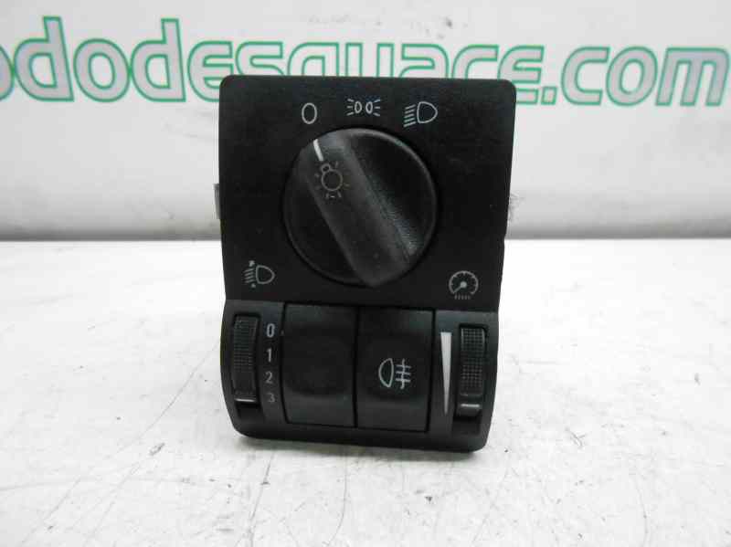  mando luces   opel astra g berlina comfort 1.7 16v dti cat (y 17 dt / lr6)