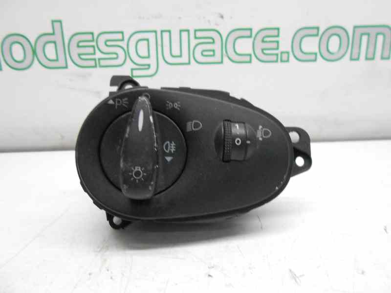  mando luces   ford focus berlina (cak) ambiente 1.6 16v cat