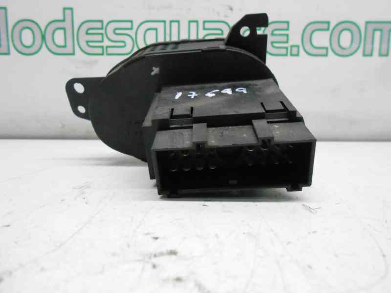  mando luces   ford focus berlina (cak) ambiente 1.6 16v cat