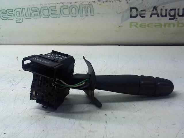  mando luces   renault clio ii fase ii (b/cb0) authentique 1.5 dci diesel