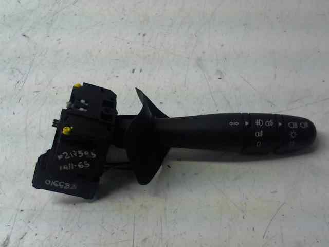  mando luces   renault clio ii fase ii (b/cb0) authentique 1.5 dci diesel