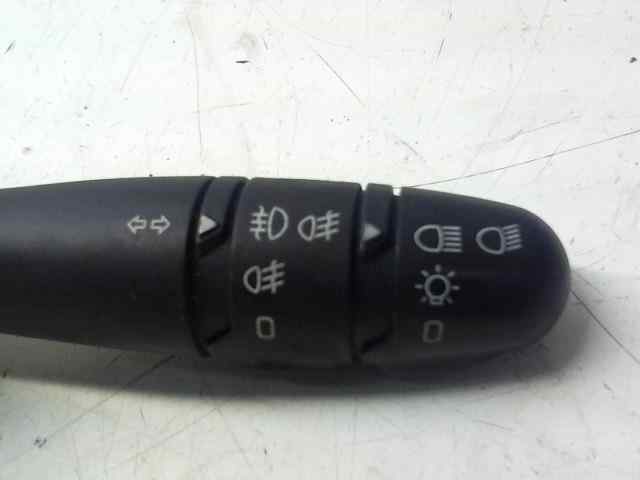  mando luces   renault clio ii fase ii (b/cb0) authentique 1.5 dci diesel