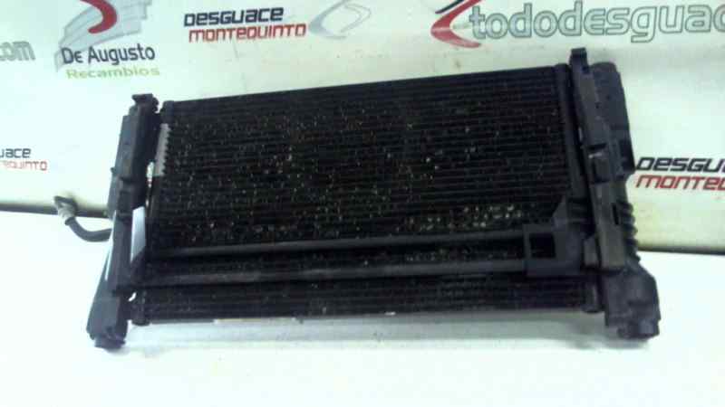  condensador / radiador aire acondicionado   bmw serie 3 berlina (e46) 320d 2.0 16v diesel cat