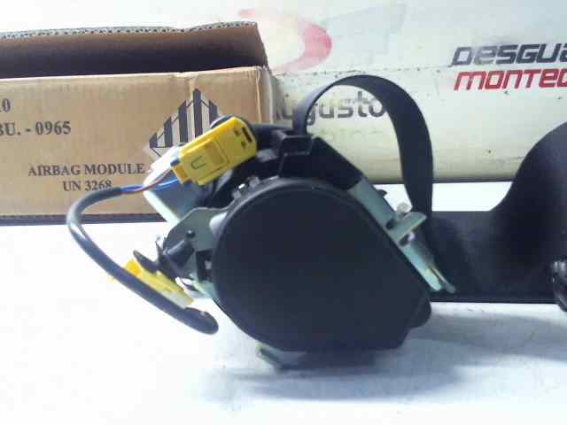  cinturon seguridad delantero derecho   fiat recambio original . .