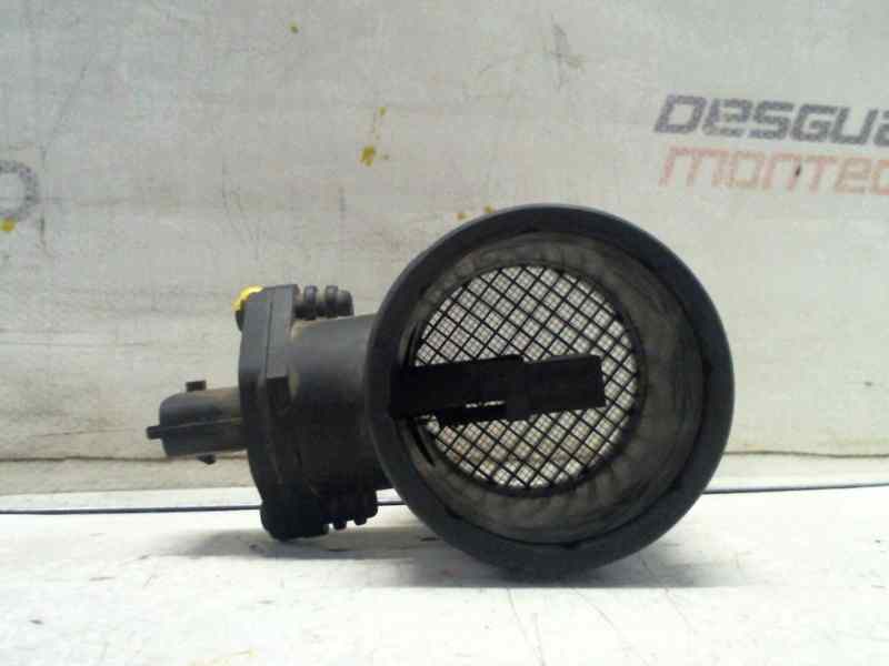  caudalimetro   opel meriva cosmo 1.7 16v cdti cat