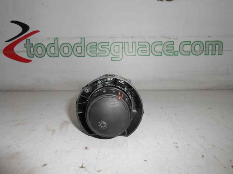 mando luces   seat leon (1p1) reference 1.6