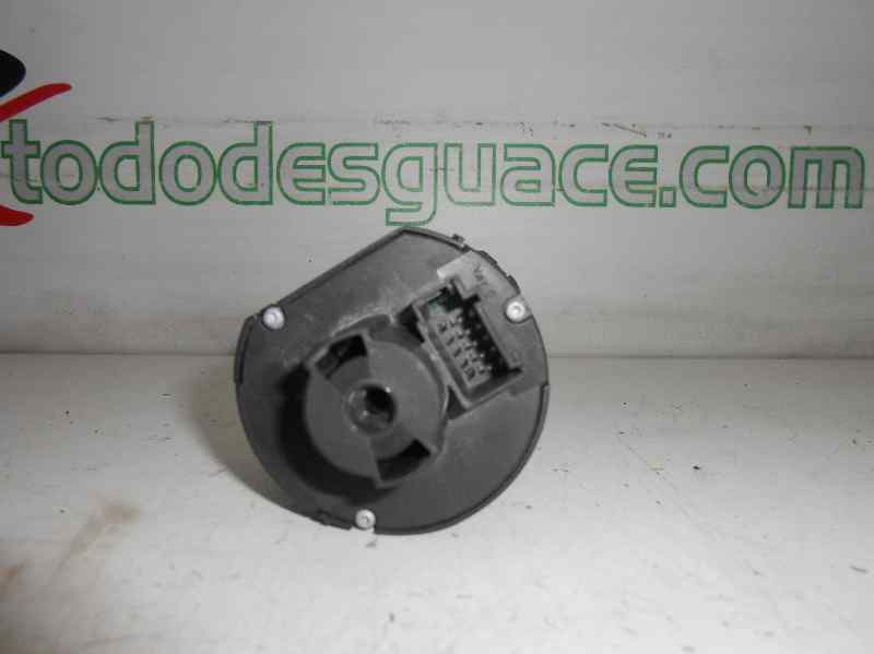  mando luces   seat leon (1p1) reference 1.6
