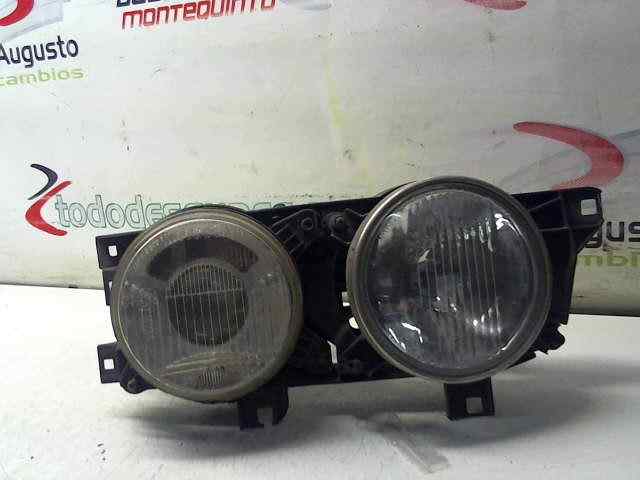  faro derecho   bmw serie 5 berlina (e39) 