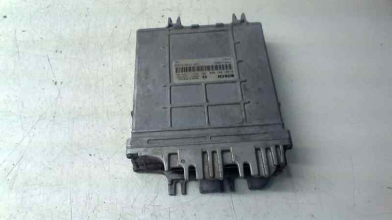 centralita motor uce   renault megane i classic (la0) 1.9 d rn century 1.9 diesel