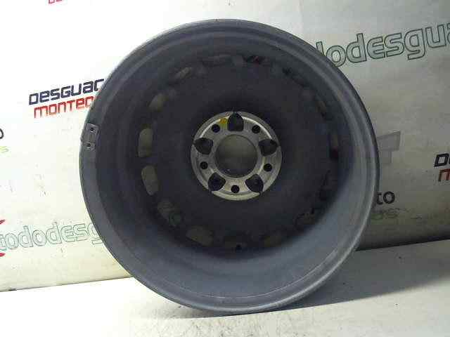  llanta aluminio   mercedes bm serie 124 berlina e 230 (124.023) 2.3