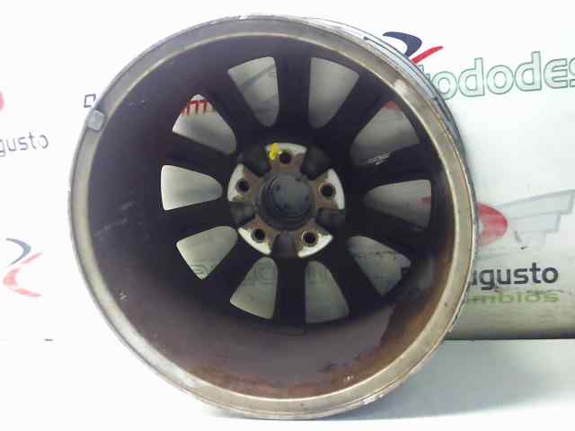 llanta aluminio   opel astra gtc cosmo 1.7 16v cdti