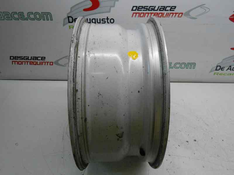  llanta aluminio   bmw serie 5 berlina (e60) 520i 2.2 24v cat