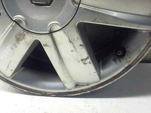  llanta aluminio   renault megane ii berlina 5p authentique 1.5 dci diesel