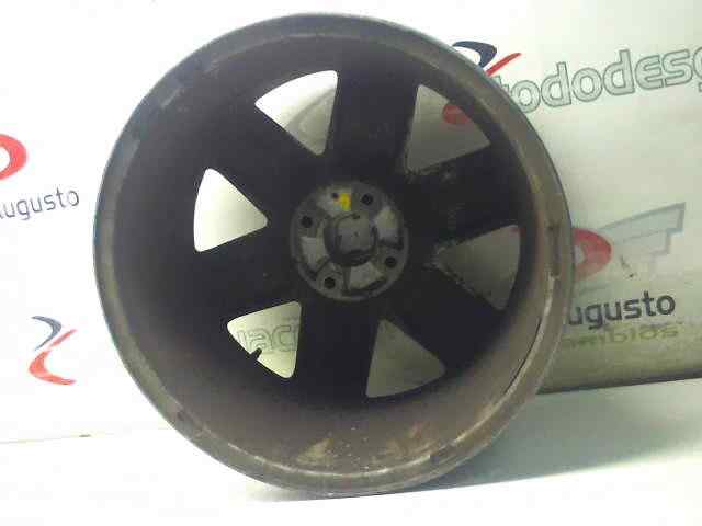  llanta aluminio   renault megane ii berlina 5p authentique 1.5 dci diesel
