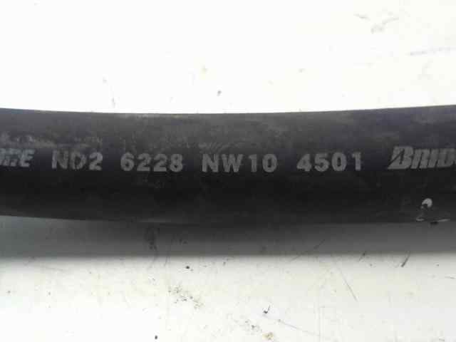  tubos aire acondicionado   mercedes bm serie 211 berlina e 270 cdi (211.016) 2.7 cdi cat