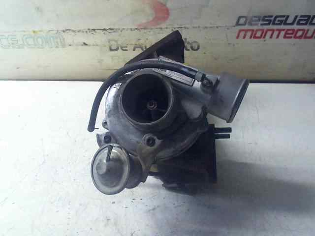  turbocompresor   chrysler grand voyager lx 2.8 crd cat