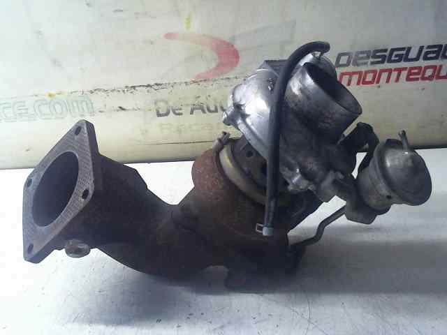  turbocompresor   chrysler grand voyager lx 2.8 crd cat