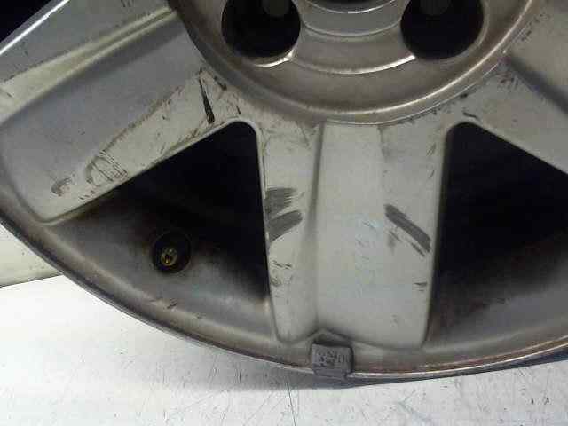  llanta aluminio   renault megane ii berlina 5p authentique 1.5 dci diesel