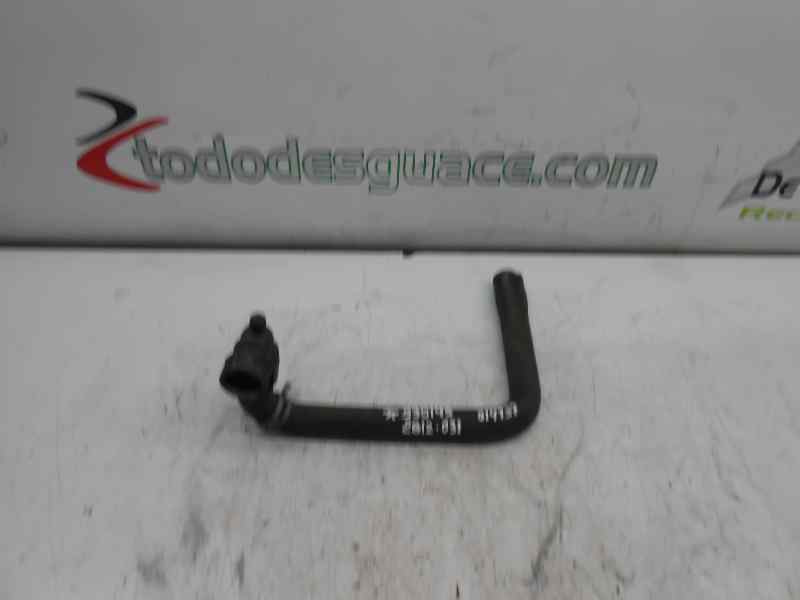  tubo agua goma   peugeot 407 business line 1.6 hdi fap cat (9hz / dv6ted4)