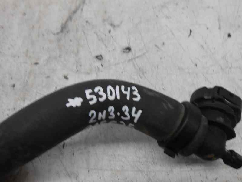  tubo agua goma   peugeot 308 confort 1.6 hdi fap cat (9hz / dv6ted4)