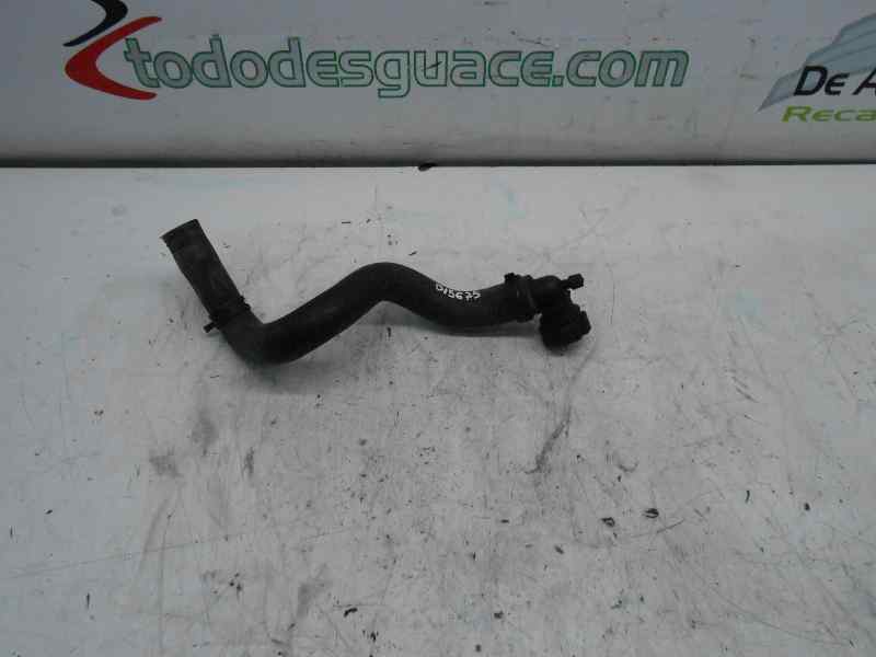  tubo agua goma   peugeot 308 confort 1.6 hdi fap cat (9hz / dv6ted4)